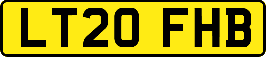 LT20FHB