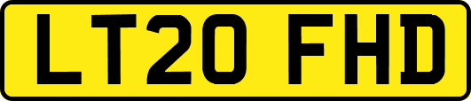 LT20FHD