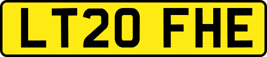 LT20FHE