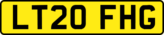 LT20FHG
