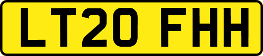 LT20FHH