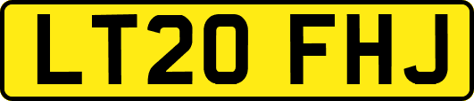 LT20FHJ