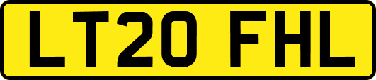 LT20FHL