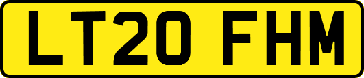 LT20FHM