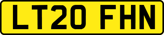 LT20FHN