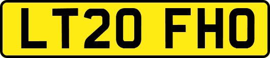 LT20FHO