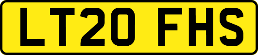 LT20FHS