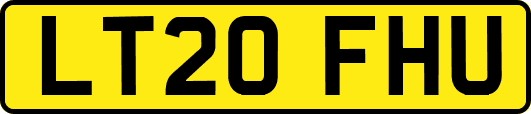 LT20FHU