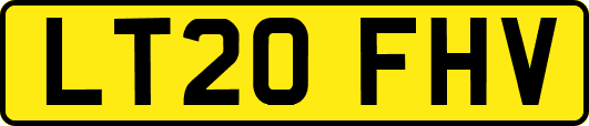 LT20FHV