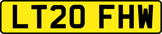 LT20FHW