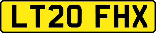 LT20FHX