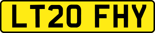 LT20FHY