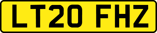 LT20FHZ