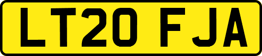 LT20FJA