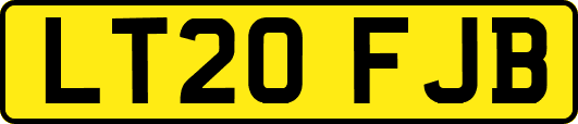 LT20FJB