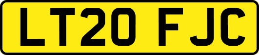 LT20FJC