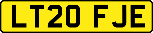 LT20FJE