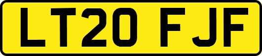 LT20FJF