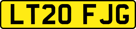 LT20FJG