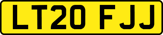LT20FJJ