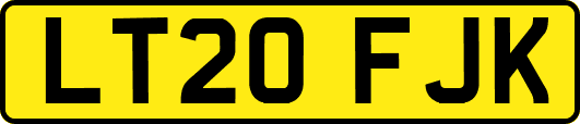 LT20FJK