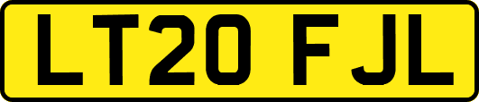 LT20FJL