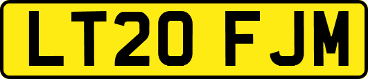 LT20FJM