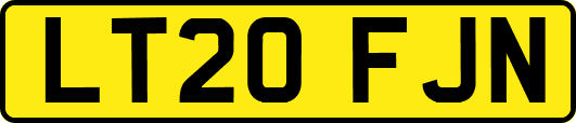 LT20FJN