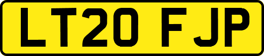 LT20FJP