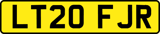 LT20FJR