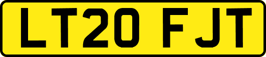 LT20FJT
