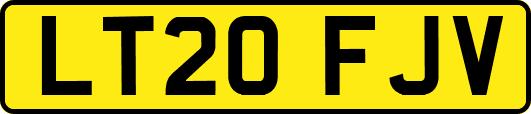 LT20FJV