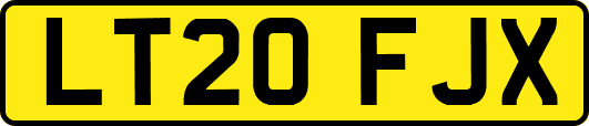 LT20FJX