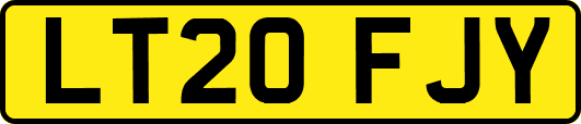 LT20FJY