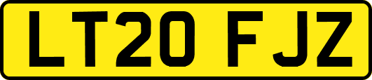 LT20FJZ