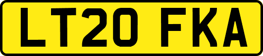 LT20FKA