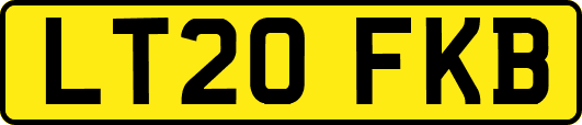 LT20FKB