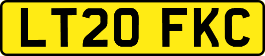LT20FKC