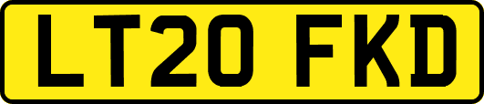 LT20FKD