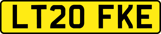 LT20FKE