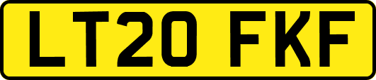 LT20FKF