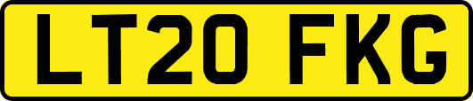 LT20FKG