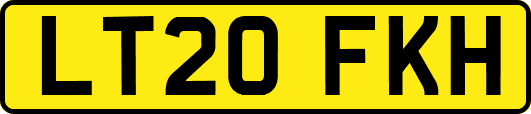 LT20FKH