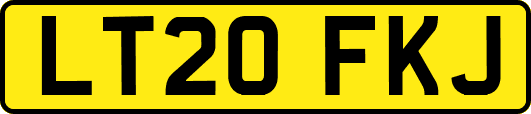 LT20FKJ