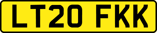 LT20FKK
