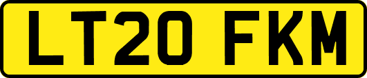LT20FKM