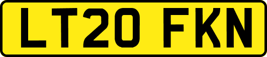 LT20FKN