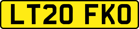LT20FKO
