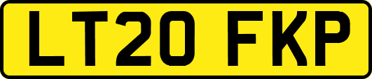 LT20FKP