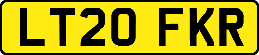 LT20FKR